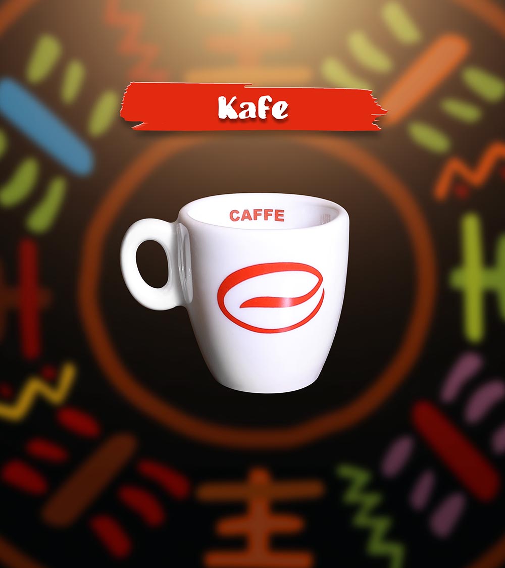 Espresso Premium