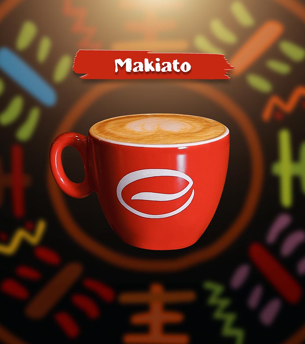 Makiato Premium
