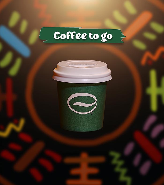 Kafe me vete