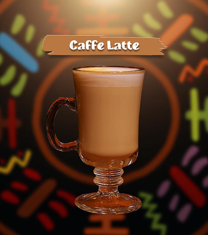Kafe Latte