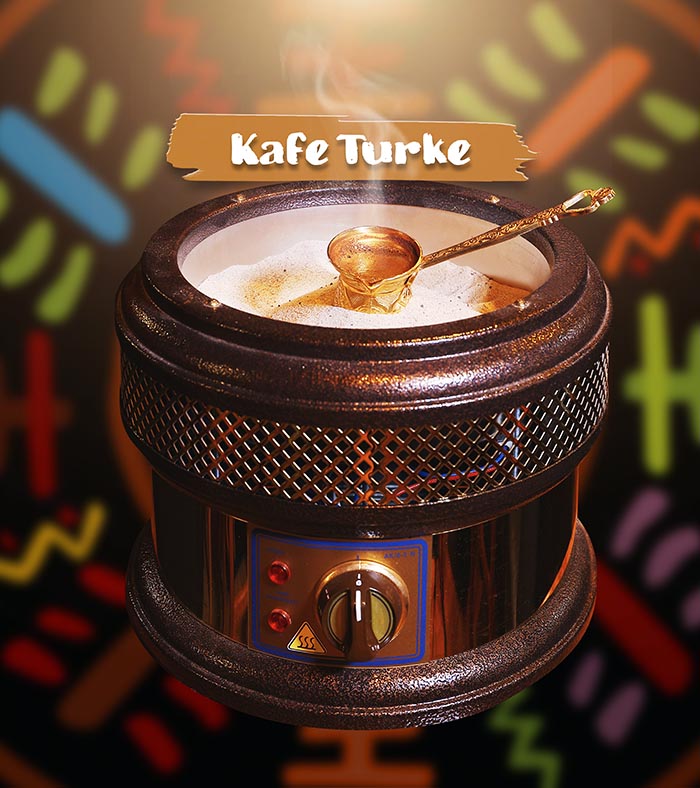 Kafe Turke