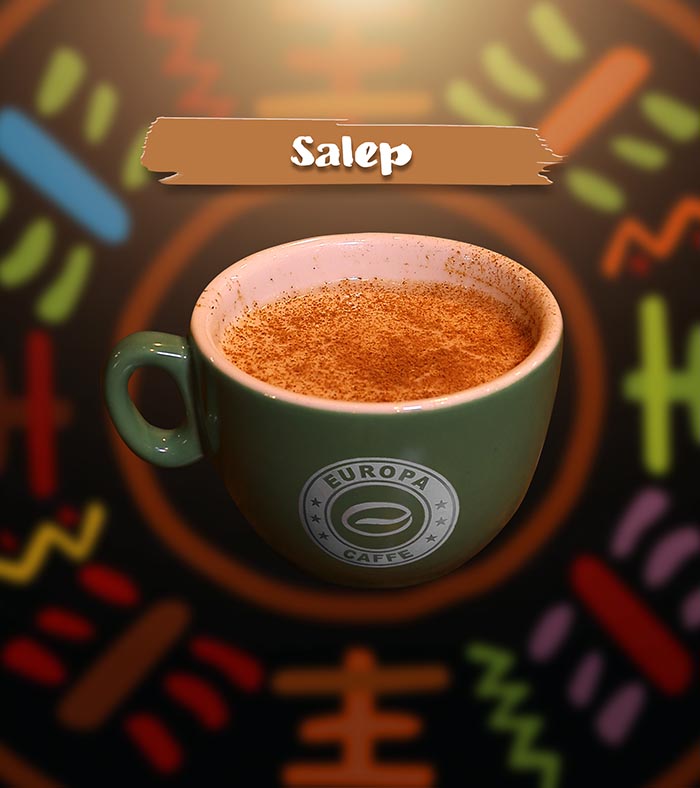 Salep