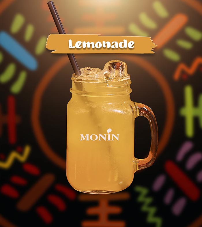 Lemonade