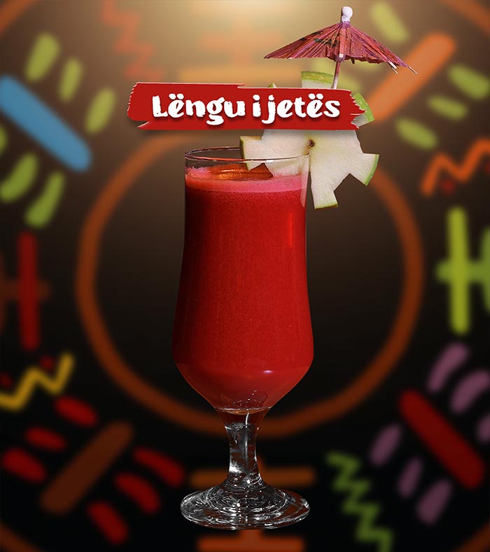 Lëngu i Jetës