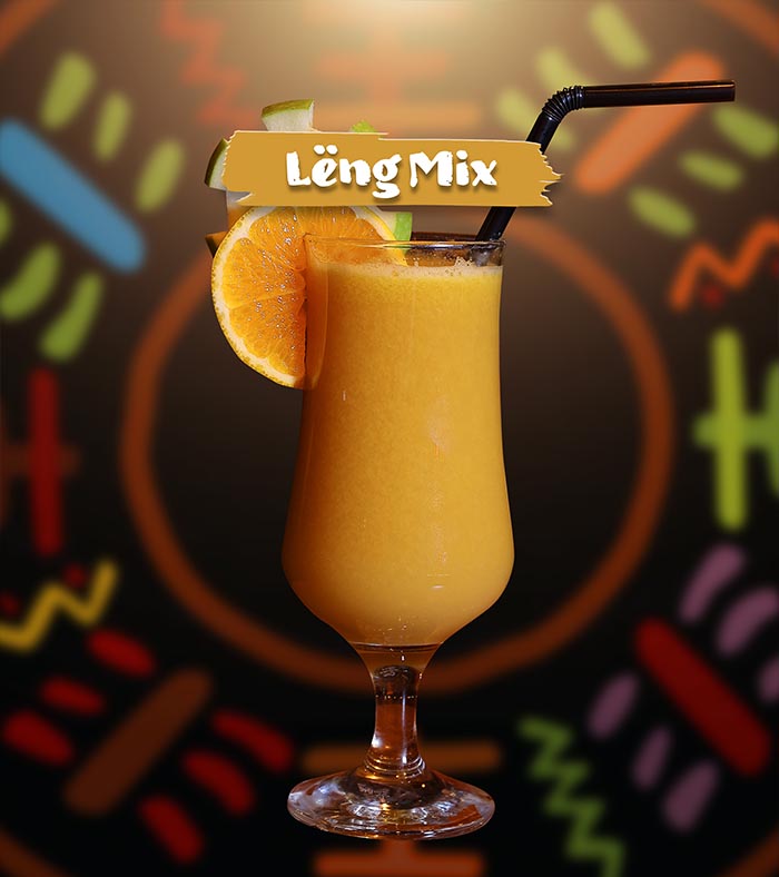 Lëng Mix
