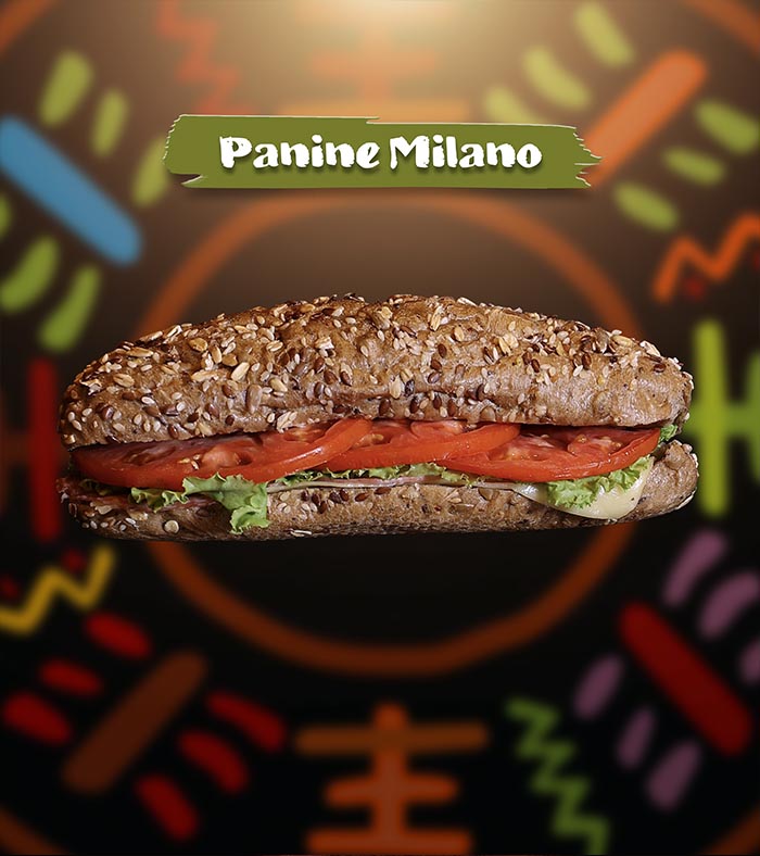 Panine Milano