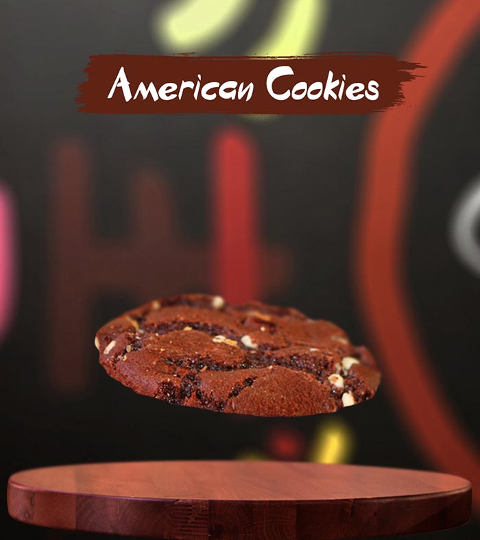 American Cookies