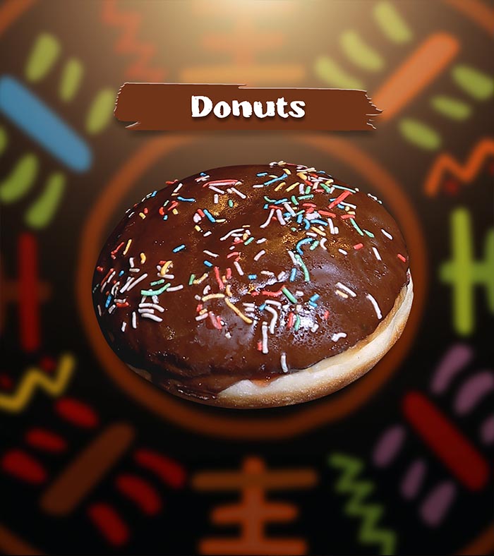 Donuts