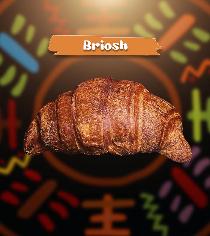 Briosh
